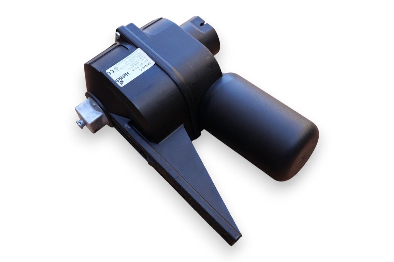 Hettich Mosys-C bedmotor