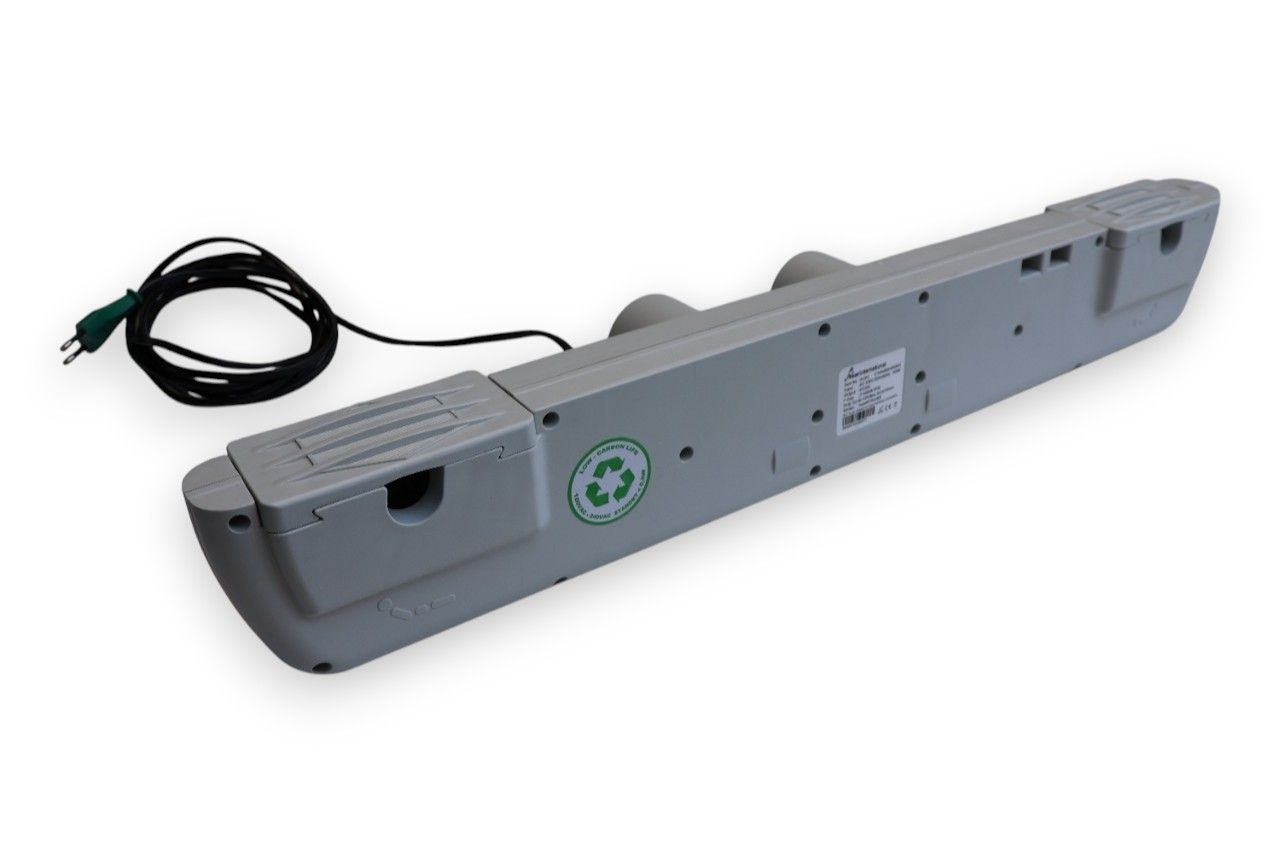 Akar Bedmotor HJA4