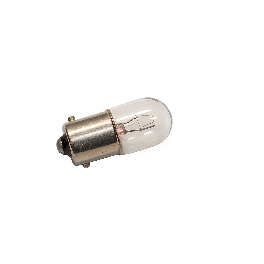 Auping Aureo bedlamp lampje
