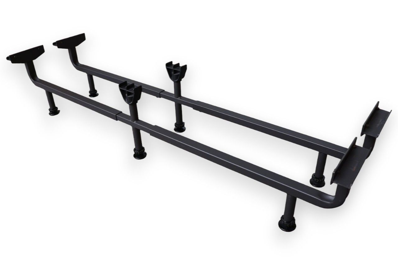 Auping Potenset 149 zwart