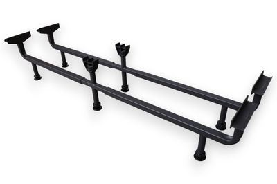 Auping Potenset 149 zwart