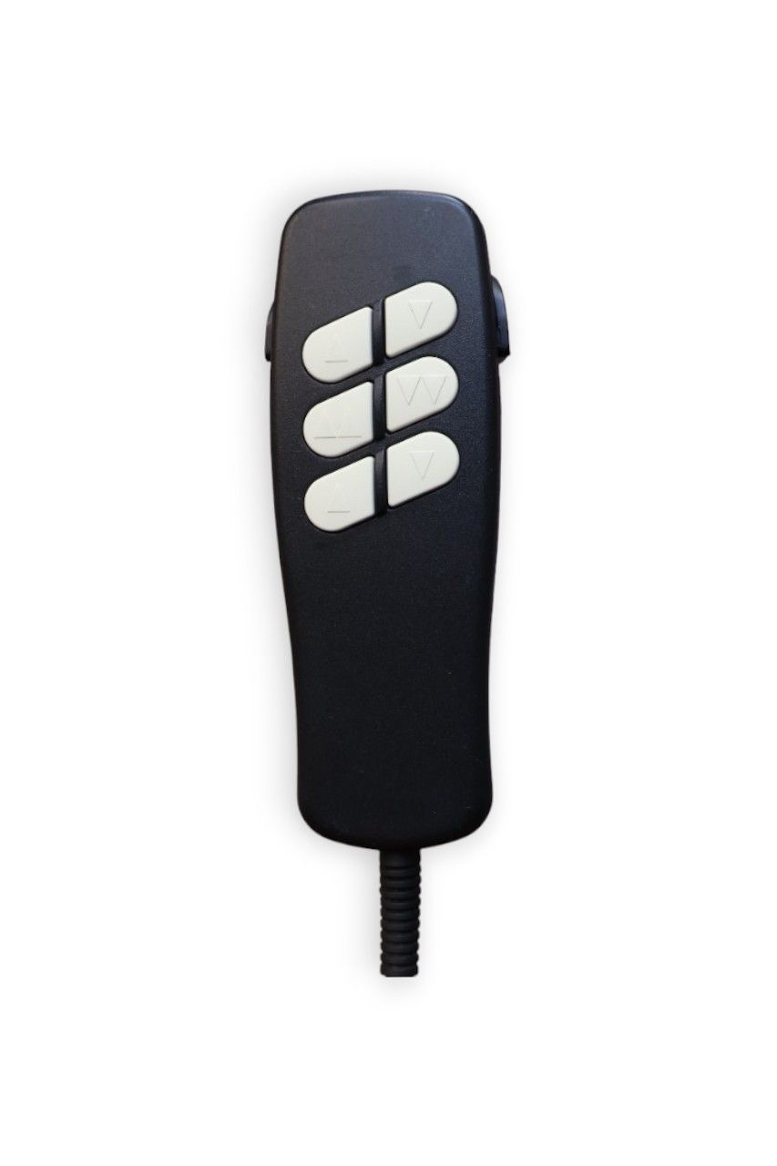 Limoss L19500029 afstandsbediening