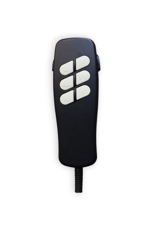 Limoss L19500029 afstandsbediening