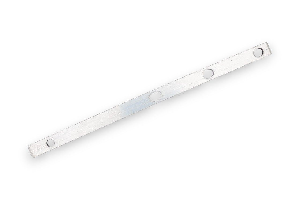 Auping 3000 aluminium strip