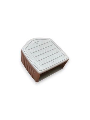 Schuifregelaar lattenbodem– geschikt voor latten van 8 mm dik en 35/36 mm breed