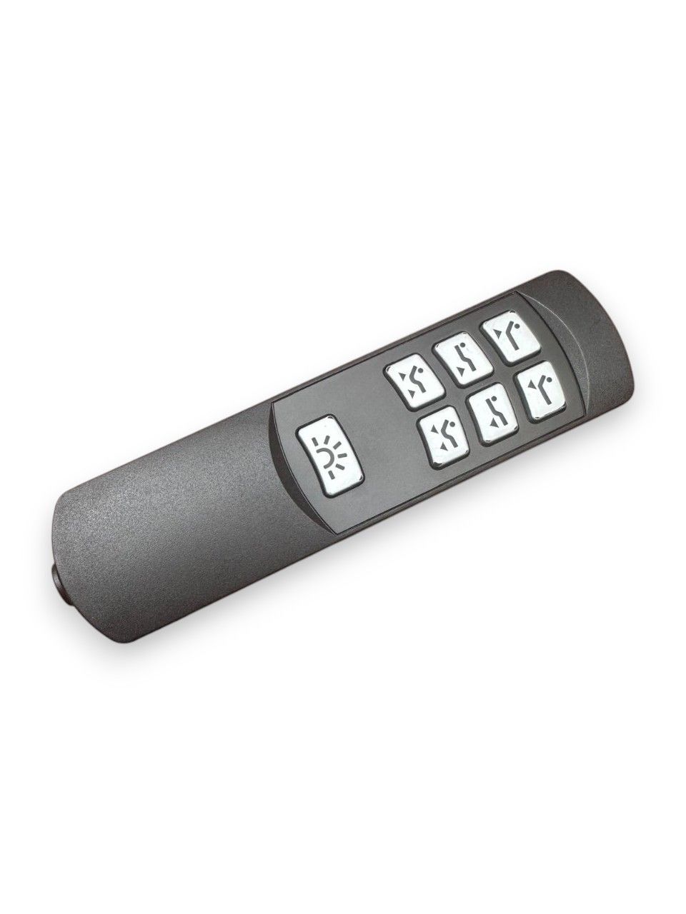 Limoss HC315 handset zwart