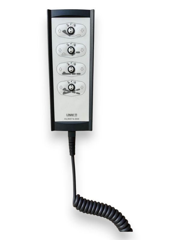 LINAK Afstandsbediening HLW074-008
