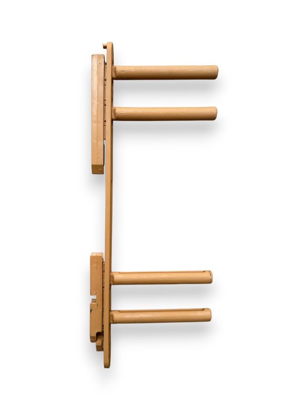 Bedhek Schuifdeel (Side Rail Slider)
