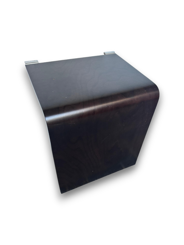 Auping Auronde 2000 bed tafeltje