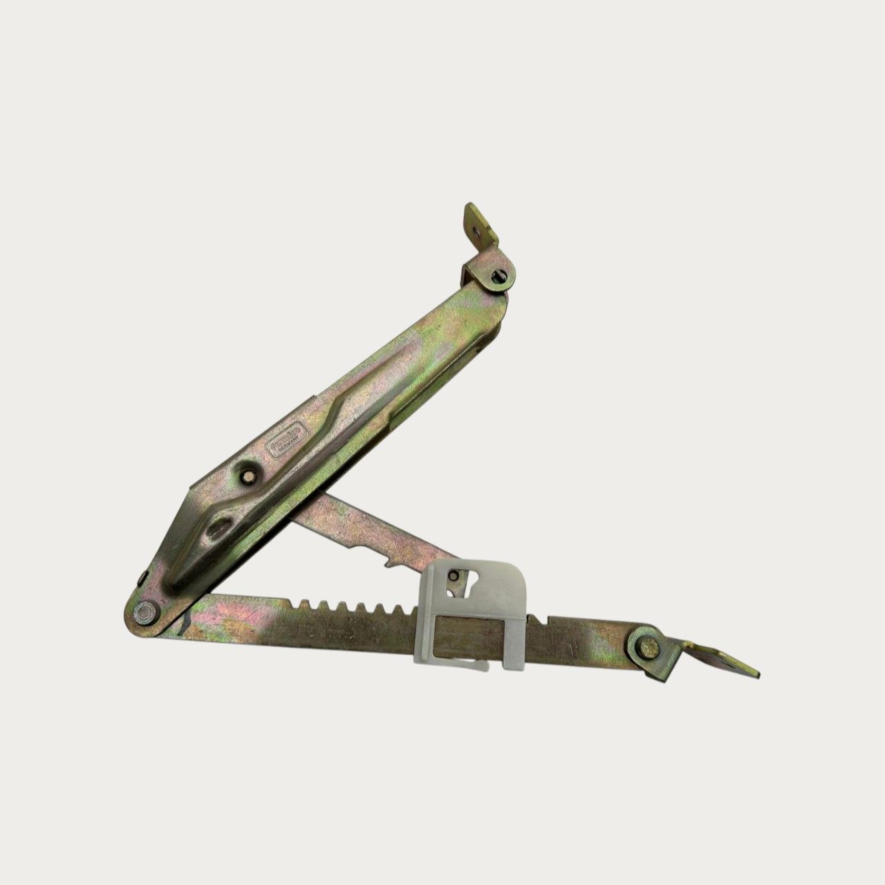 Franko scharnier  verstelschaar 65413  14 standen