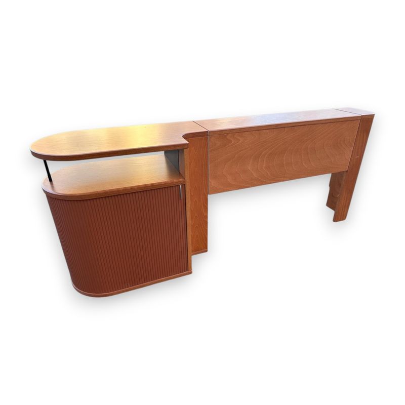 Auping Auronde Achterwand