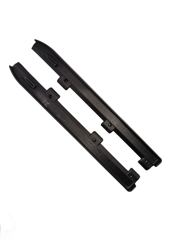 Royal Support kunststof geleider