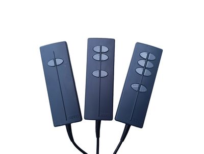 Auping afstandsbediening met kabel