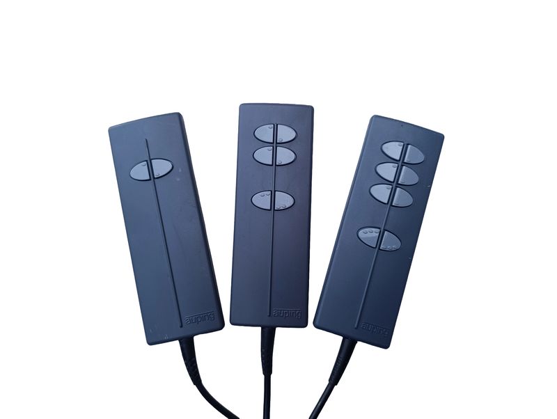 Auping afstandsbediening met kabel