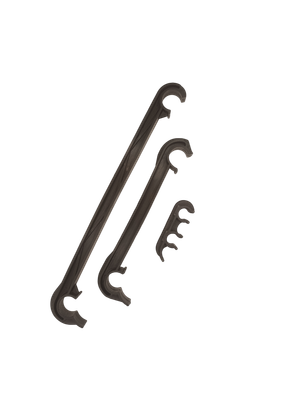 Kunststof klem voor Vouwbed / Opklapbed