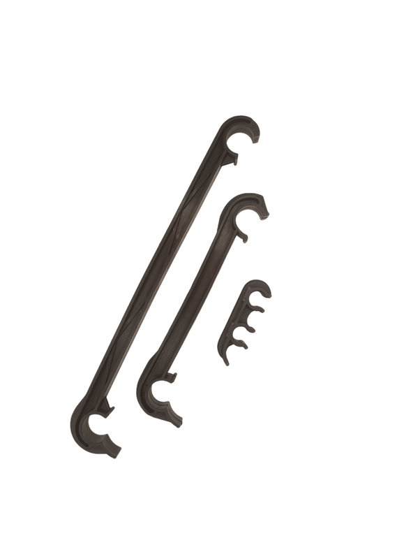 Kunststof klem voor Vouwbed / Opklapbed