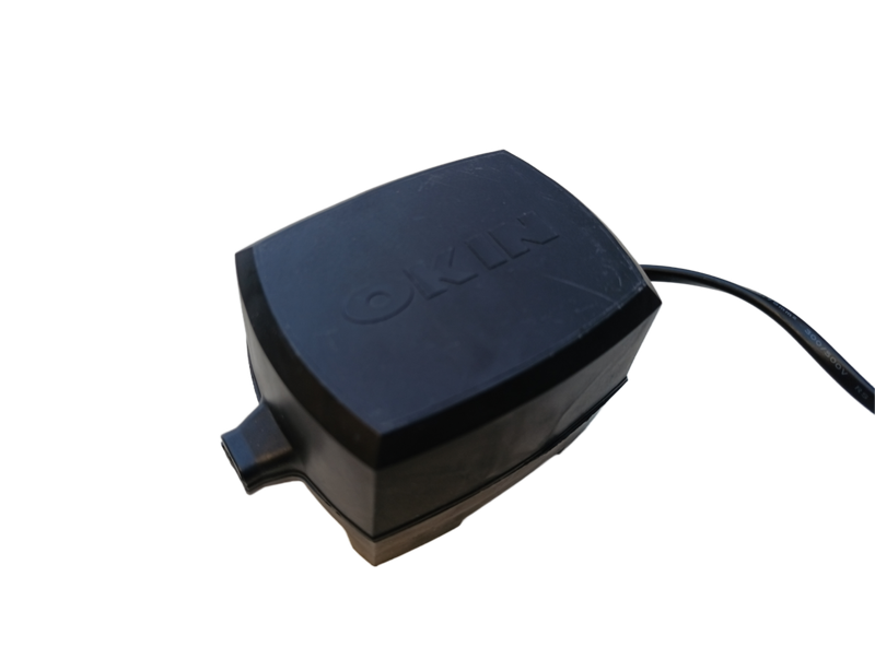 OKIN Bodentransformator