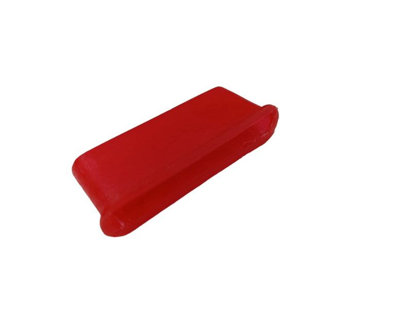 Flexa Kunststof eindfitting