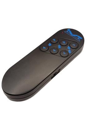 Okimat IR afstandsbediening