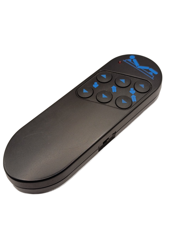 Okimat IR afstandsbediening