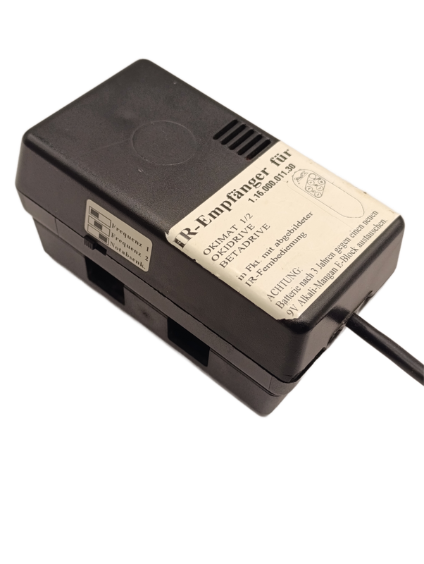 Okimat IR ontvanger