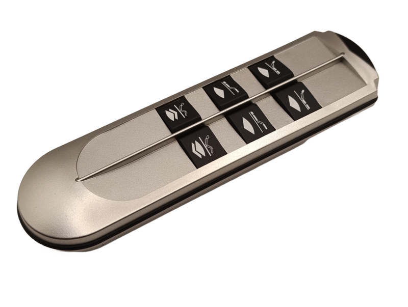 Auping draadloze IR afstandsbediening