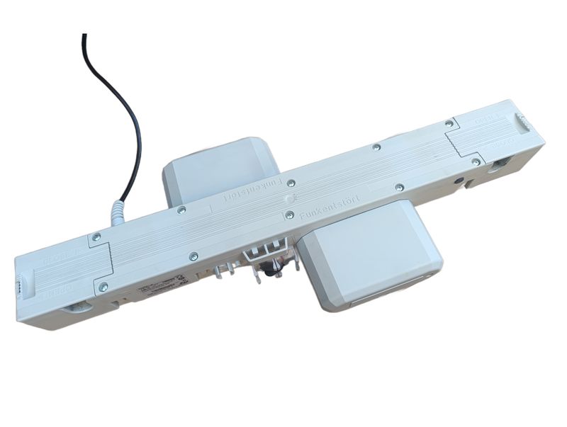 Duomat 1B 42561 motor