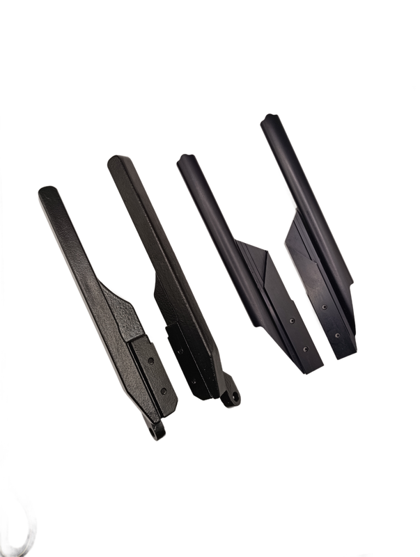 Royal Support metalen geleider