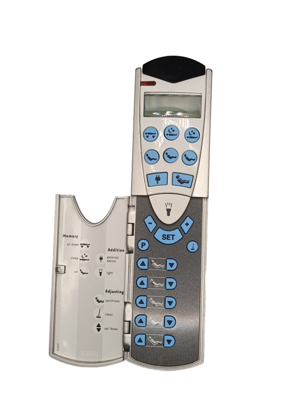 Royal IR afstandsbediening draadloos