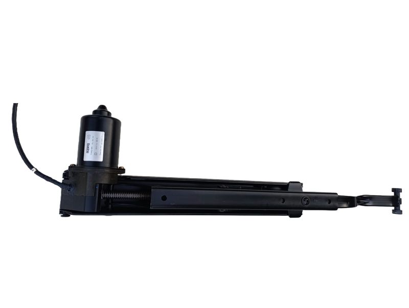 Royal 51.94.04 motor