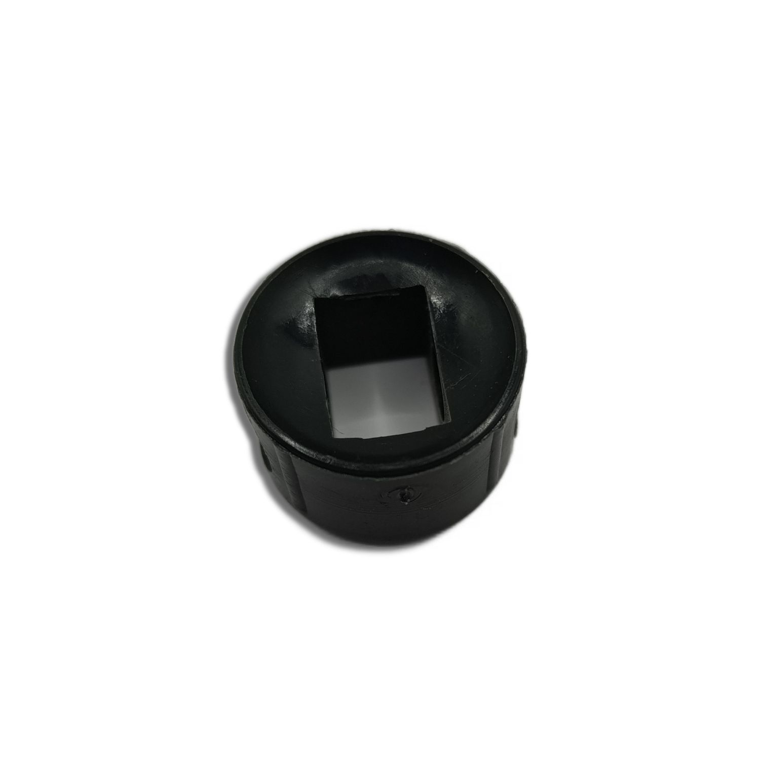 Auping Nylon bus zwart