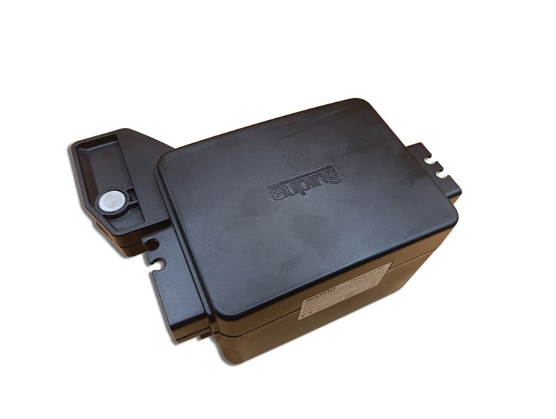 Auping control box (RF) 1M - 2M - 3M
