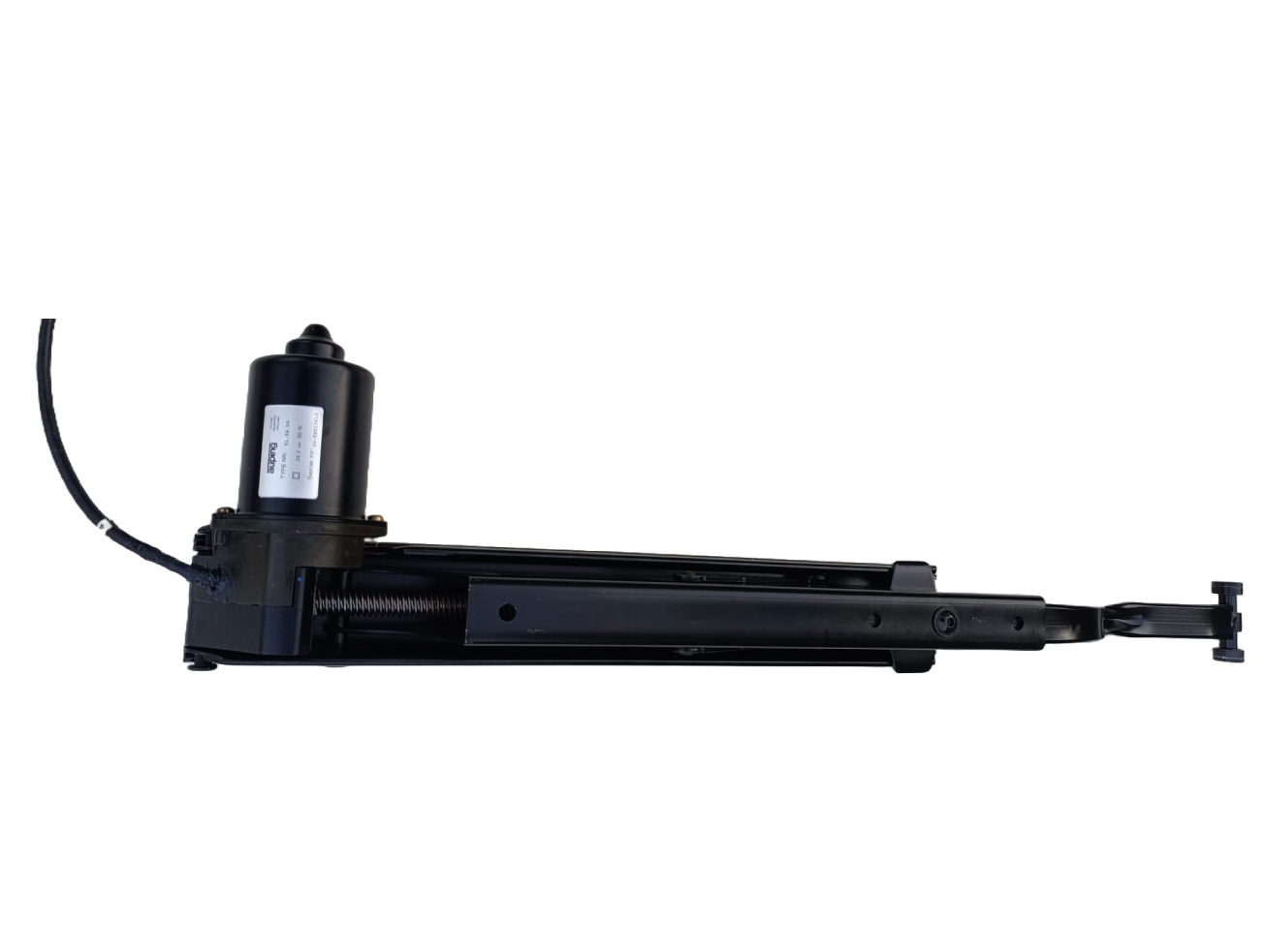 Royal 51.94.04 motor