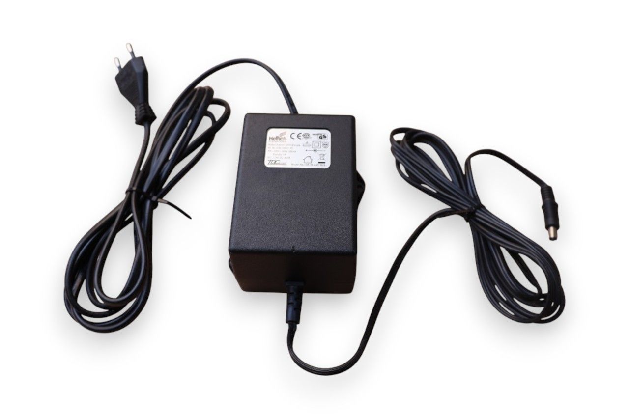 Hettich transformator DE-36-24D 66/9