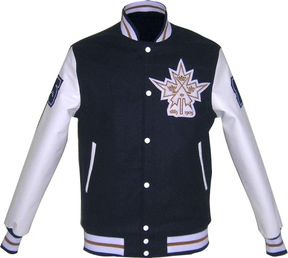 university letterman jackets