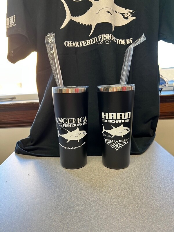 Insulated Coffee Travel Mug/Tumbler