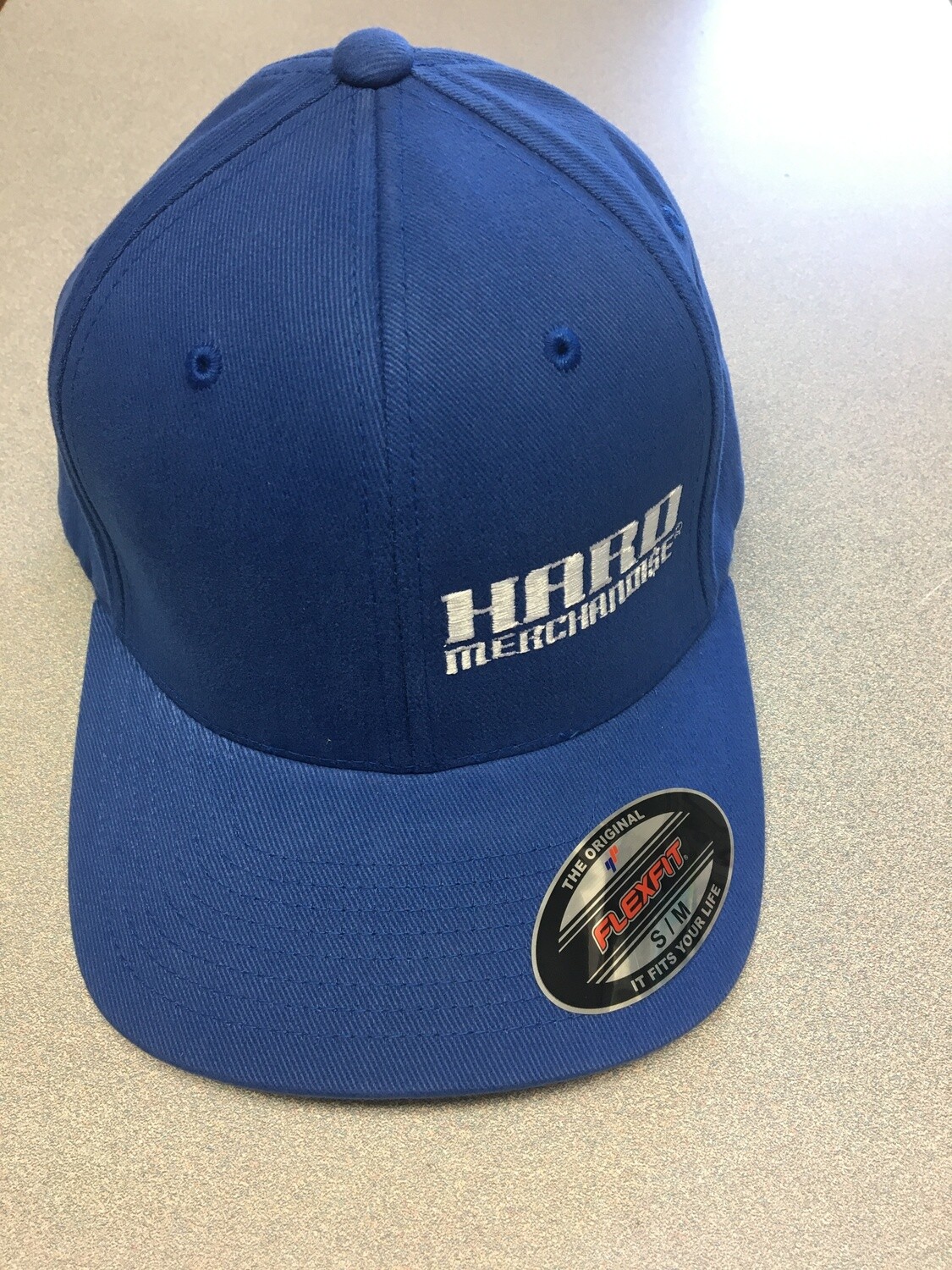 Hard Merchandise Flex Fit Hat