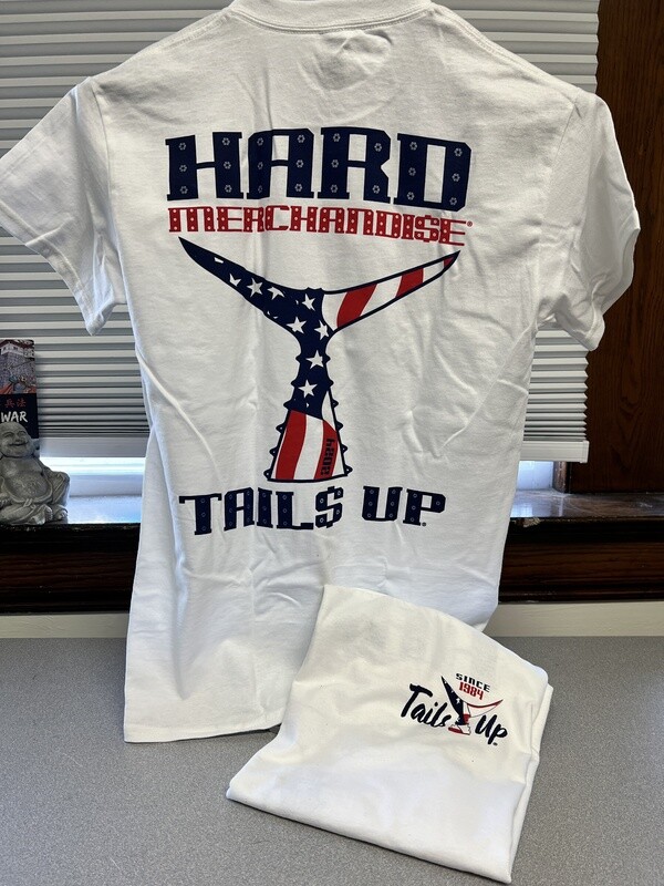 Exclusive 2024  Limited Edition White Tee!