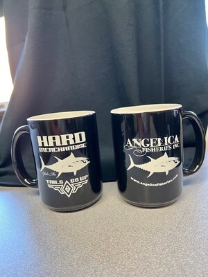 Coffee Mugs