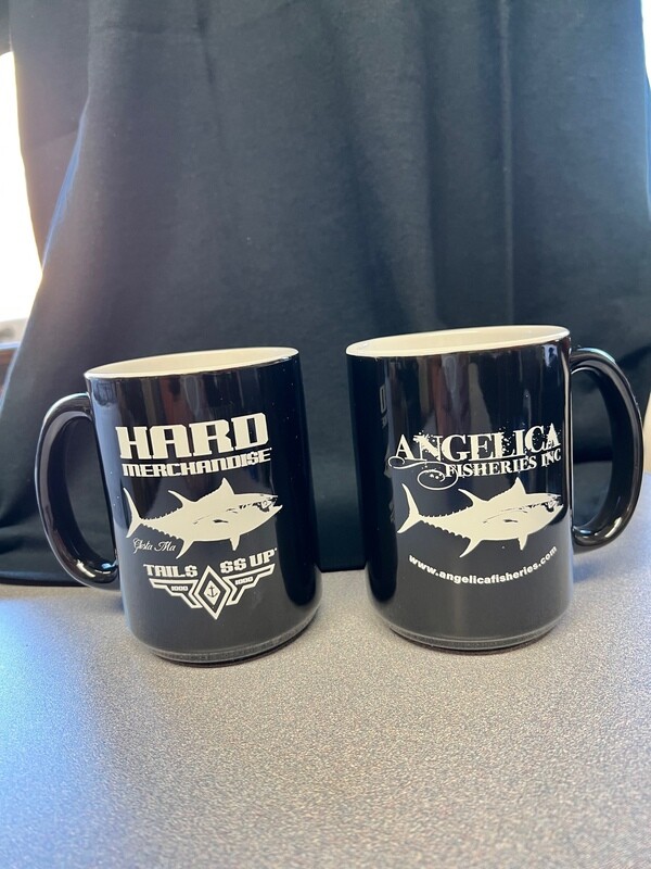 Coffee Mugs