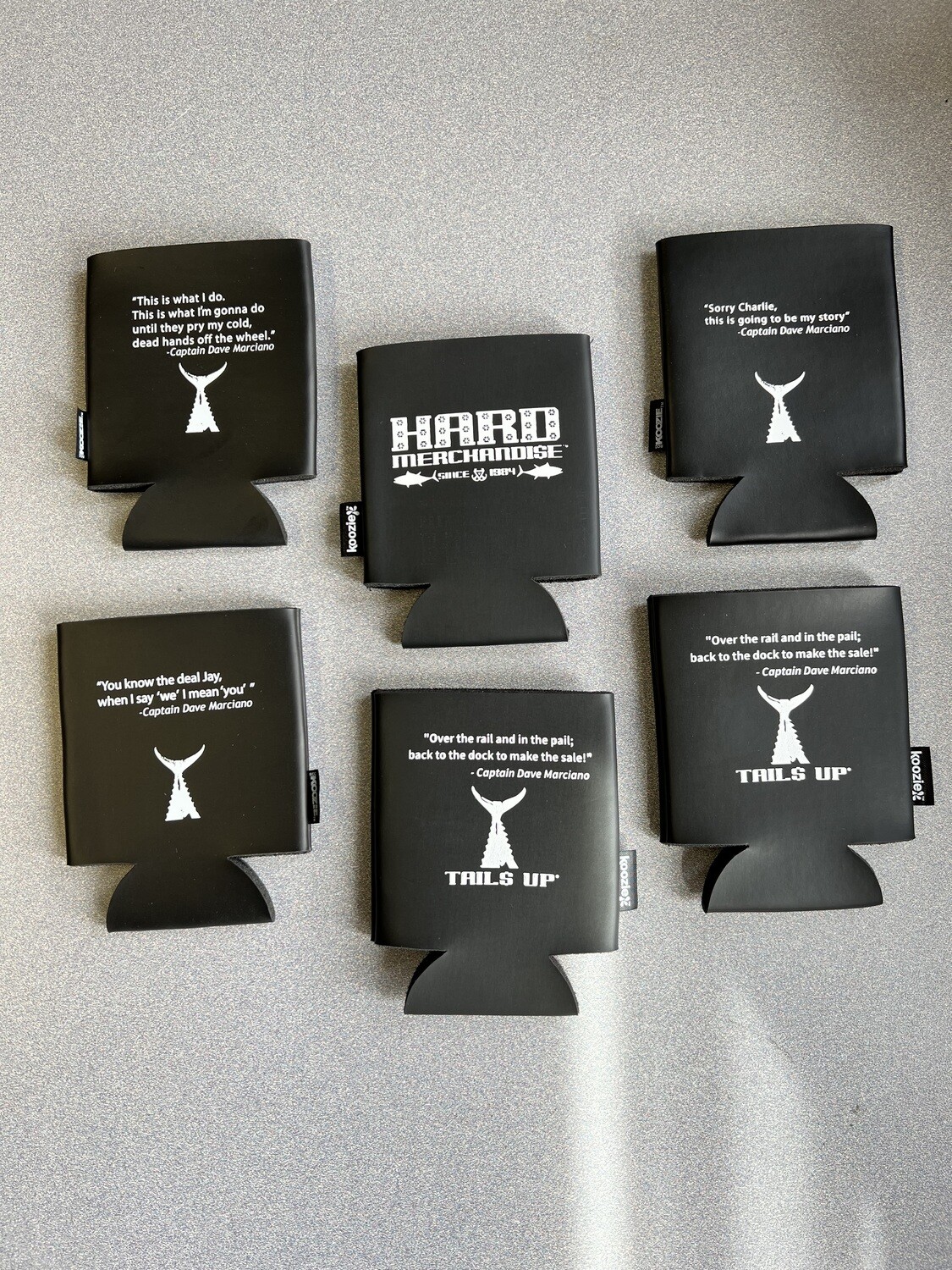 Koozies, Saying: This is what I do
