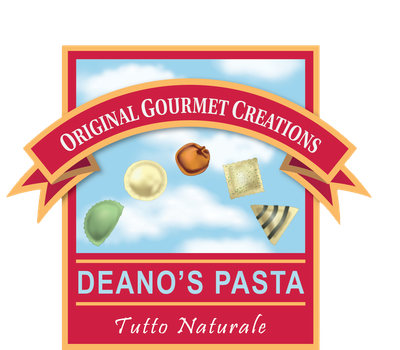 Deano&#39;s Pasta Whole Wheat Rigatoni