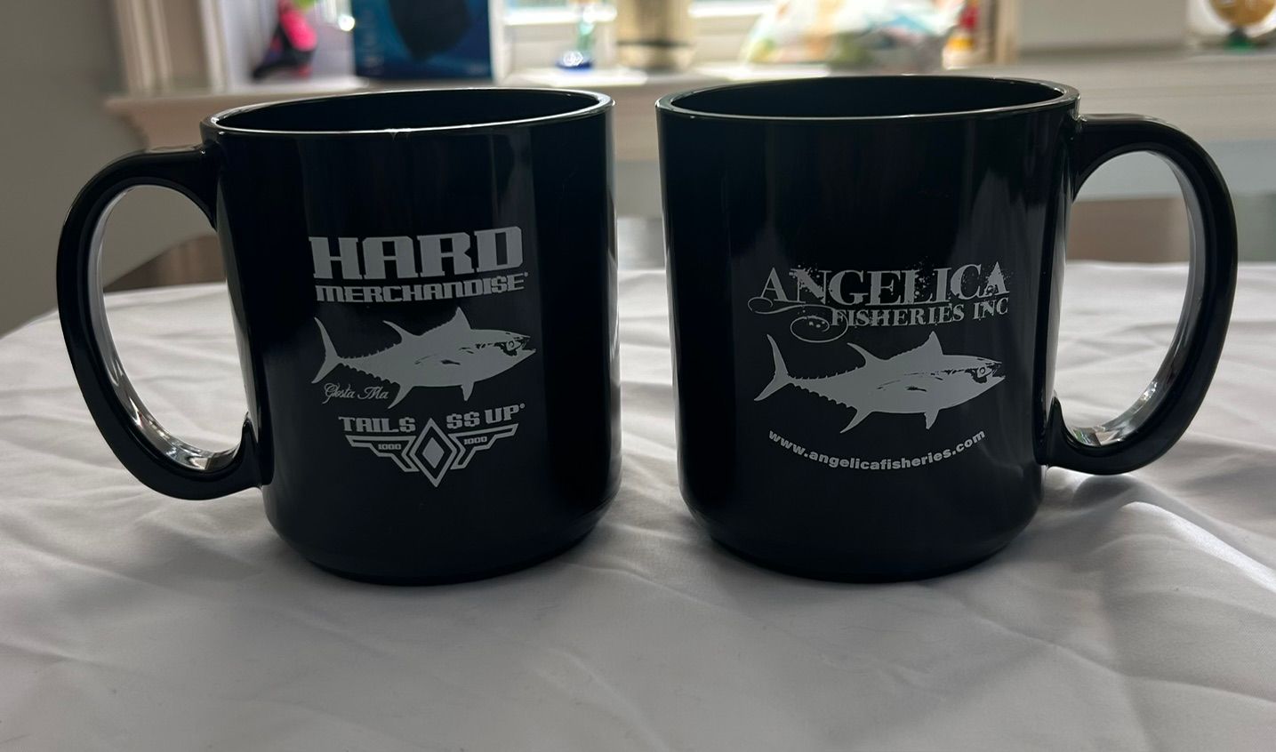 Coffee Mugs