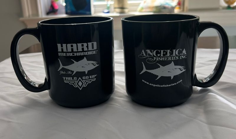 Coffee Mugs