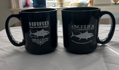 Coffee Mugs