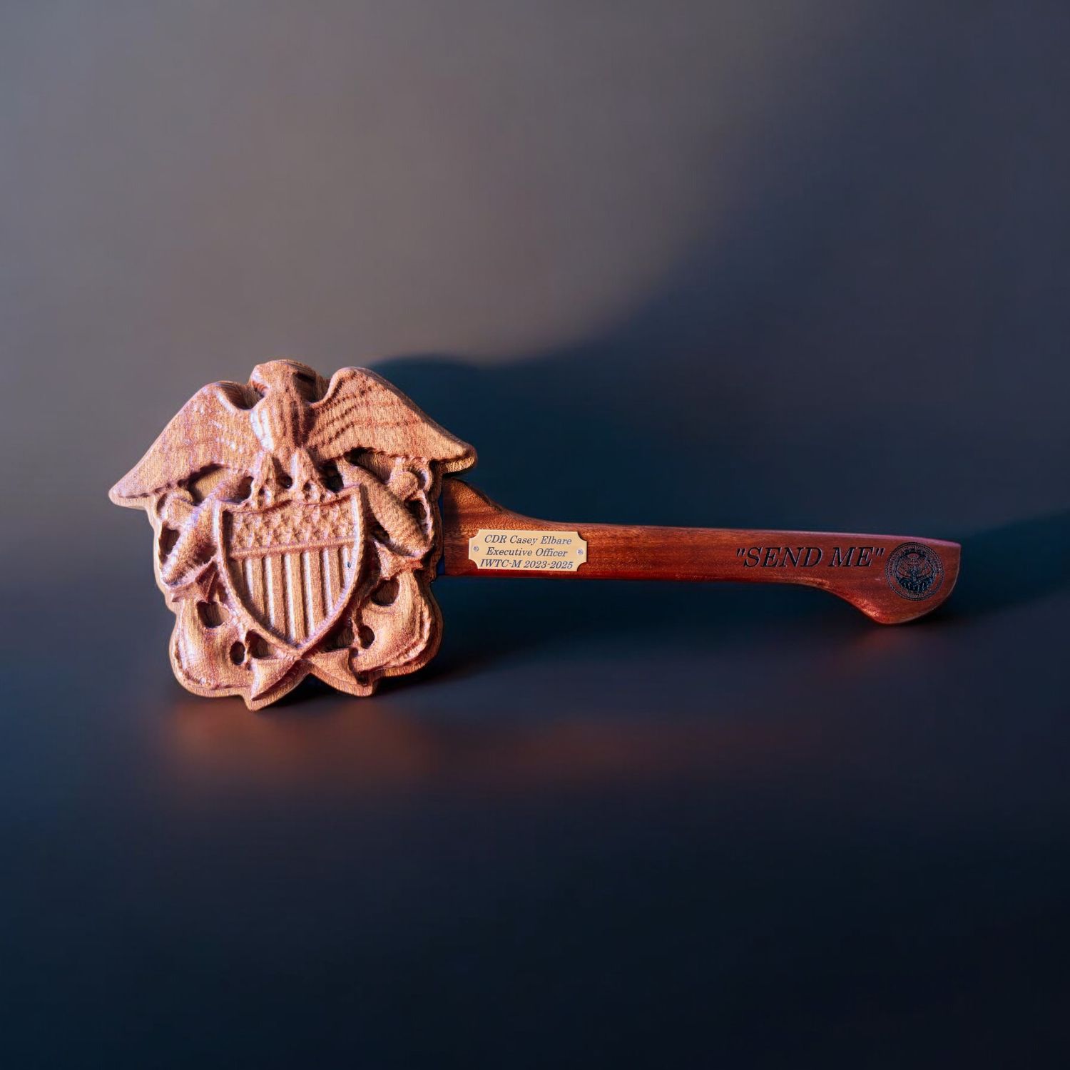 Rank Hammer