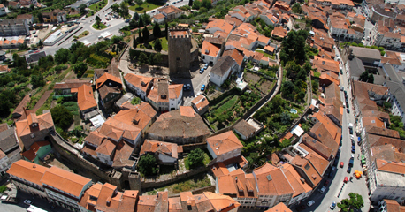 LAMEGO E TAROUCA