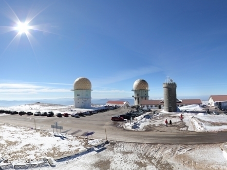 SERRA DA ESTRELA