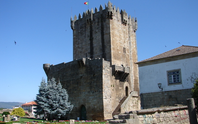 CHAVES 2 DIAS