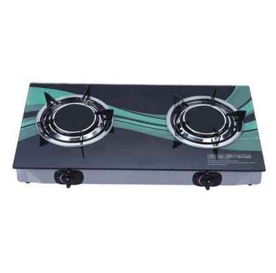 National infrared gas cooker 80% gas seving